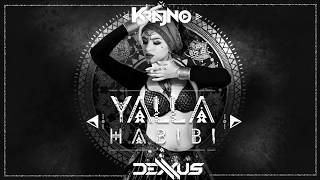 Krajno  Yalla Habibi Dexxus Remix [upl. by Dupre967]