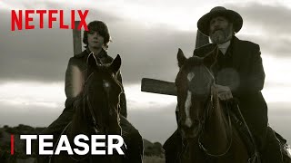 Godless Season 2 Official Trailer  HD  Jeff Daniels  Netflix  Western Series HD [upl. by Baruch]