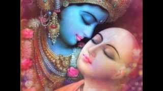 HARE KRISHNA MAHAMANTRA  Satyadev [upl. by Dolley]