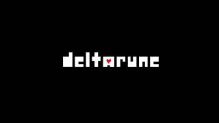 DELTARUNE  End Credits Song [upl. by Irra199]