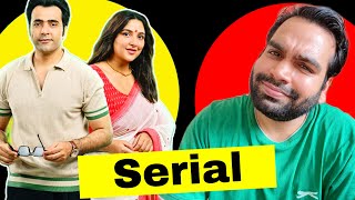 BABLI বাবলি TRAILER REVIEW  BABLI TRAILER REACTION  SUBHASHREE GANGULY  ABIR CHATERJEE  বাবলি [upl. by Fusuy937]