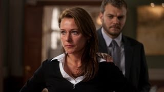 Borgen Series 2  Official UK Trailer [upl. by Kanter]