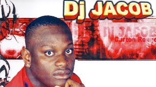 DJ Jacob  Réconciliation Remix [upl. by Stockmon]