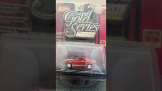 Camaro SS 1969 escala 164hotwheels coleciones toycars [upl. by Garrett]