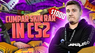 🔴CUMPAR SKIN RAR IN CS2 MA AJUTI CU O RECOMANDARE [upl. by Aik]