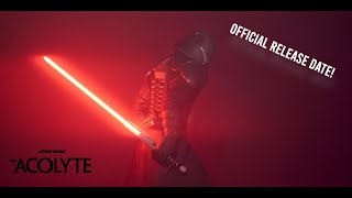 THE ACOLYTE TRAILER BREAKDOWN amp Reaction Star Wars Timeline Explained [upl. by Joscelin]