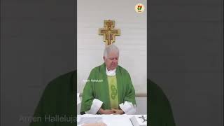 Homily  Matthew 51719  Wednesday June 12 2024 I Bishop Charles Gauci [upl. by Stanzel]