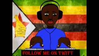 Dairai Dairai  Mbare Zanu PF Choir XXXL DJs [upl. by Aicilra461]