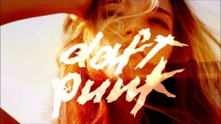 Daft Punk  Something About Us Cherokee Remix [upl. by Gierc]