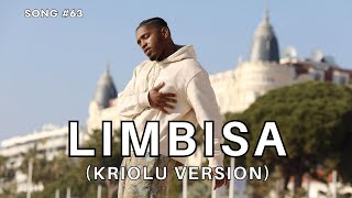 Lisandro Cuxi  Limbisa Kriolu Version  English Relay Translation  Lyrics [upl. by Rehotsirk]