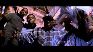 Gravediggaz  quot1800 Suicidequot Music Video [upl. by Nita]