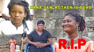 Nana Yaw Mother Mrs Mercy Pokuah dies after the Annual festival  SuroWiase [upl. by Divadnhoj541]