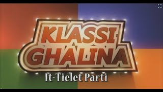 Klassi Ghalina Season 3 Episode 5 Part 3 [upl. by Alo]