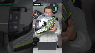 AGV Motorradhelme  diese Modelle sind Top AGVHelmets Motorradhelm [upl. by Veneaux8]