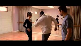 HQ Silver Linings Playbook Clip  The Three Crazies Dance [upl. by Amargo]