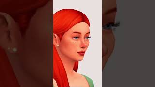 catfish or attractive how many did you guess correctly  sims4 sims simscommunity thesims [upl. by Gabbi]