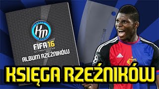 FIFA 16  Wielka księga rzeźników [upl. by Trisha260]