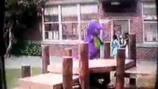 Barney Songs Part 1 [upl. by Dhiman]