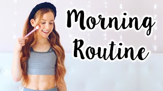 Morning Routine 2021  Healthy amp Productive [upl. by Julissa]