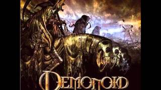 Demonoid  Wargods [upl. by Manoff548]