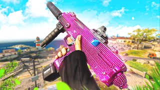 They brought back the OG MP7 and im IN LOVE😍 [upl. by Anaira]