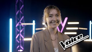 Tuva Knutsen  The Joke Brandi Carlile  Knockout  The Voice Norway [upl. by Tali]