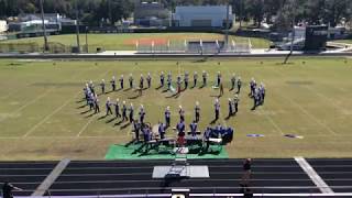 quotPrincess the Medleyquot ll RHS Marching Band [upl. by Assener477]