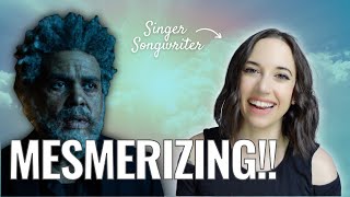 Songwriter Reacts to The Weeknd  Dawn FM [upl. by Phenica]