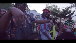 Na iwake Official Video  Nellythegoon X Benzema [upl. by Ahsekel]