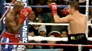 WORLD TITLE KOSTYA TSZYU VS DIOBELYS HURTADO FULL FIGHT [upl. by Karolyn226]