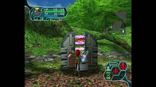 Phantasy Star Online Episode I amp II plus Gamecube part 3 [upl. by Welcome418]