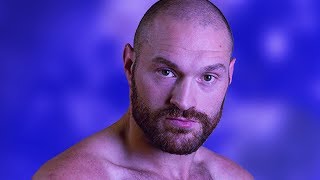 How Tyson Fury Became The Champion of the World [upl. by Hibbs]