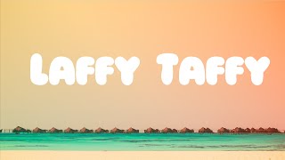 D4L  Laffy Taffy Lyrics [upl. by Anitnegra460]