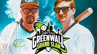 OpTic Greenwall Grandslam Presented by FanDuel [upl. by Saree819]