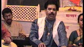 Sai Tere Charanon Ki  Pramod Medhi Thoda Dhyan Laga [upl. by Brass923]