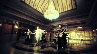 Jupiter「ARCADIA」MV FULL [upl. by Llerud503]