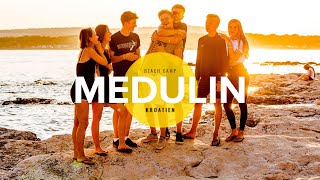 MEDULIN BEACH CAMP  GO Jugendreisen  Sommer [upl. by Paget]