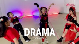 DRAMA  Aespa  KPOP Dance Cover [upl. by Templia540]