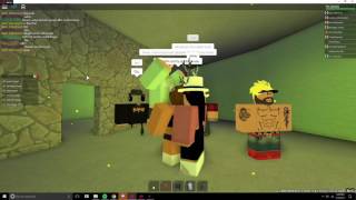 Roblox Rc7 exploiting  Crashing ODer Party [upl. by Selegna]