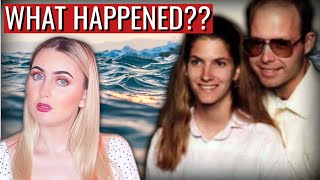 The Couple Left To Die At Sea But Did They Plan Their Disappearance  Australian True Crime [upl. by Lebazej]