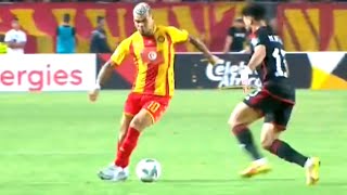 ES Tunis vs Al Ahly Highlights Final 1st Leg CAF Champions League 2024 [upl. by Emawk727]