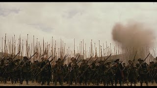 Alatriste Battle of Rocroi English Subtitles [upl. by Attehcnoc]