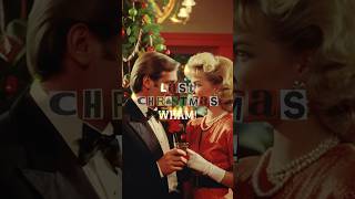 Wham  Last Christmas Lyrics Preview  Click the link above to watch the full video [upl. by Sueddaht]