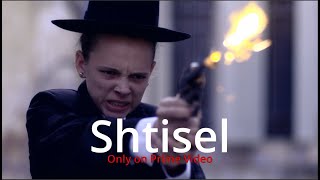 Shtisel  TV Drama  only on Prime Video [upl. by Blondell]