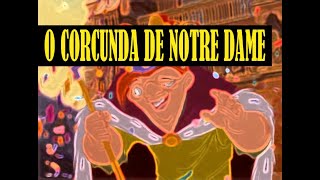 AudiobookÁudiolivro  O corcunda de notre Dame português [upl. by Mutua]