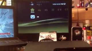 How to Play PS2 Games on all PS3 Systems [upl. by Enaej]