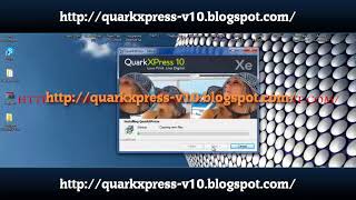 QuarkXPress 2018 141 WINMAC [upl. by Essilevi]