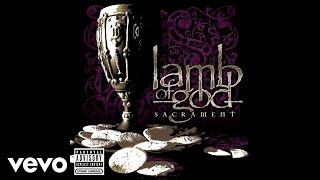 Lamb of God  Descending Live at House of Vans Chicago  Official Audio [upl. by Tristis]