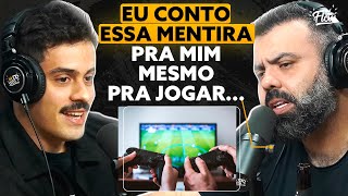 Você NUNCA MAIS vai se sentir CULPADO por jogar vídeo game [upl. by Belldas]