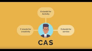 What is CAS  An Animated Video [upl. by Maclaine20]